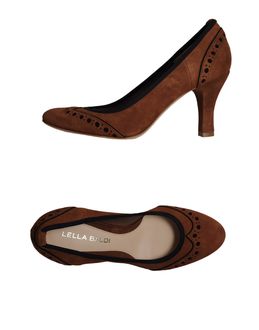 Lella Baldi - Chaussures - Esc