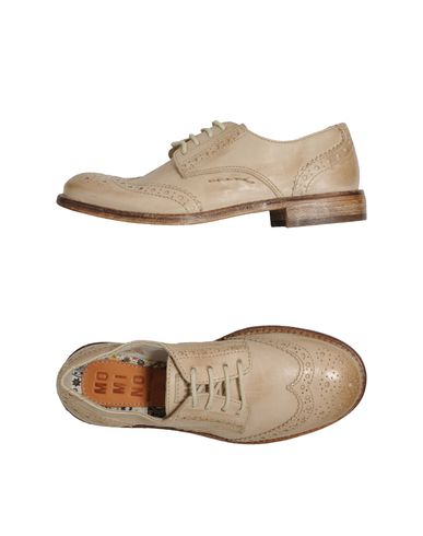 ZOOM MOMINO - Laced shoes