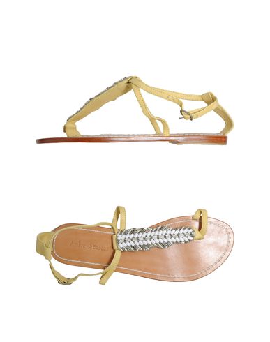 ZOOM AMBRE BABZOE - Sandals