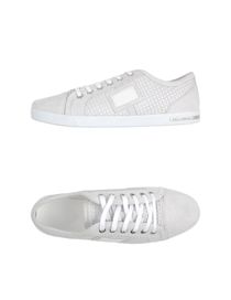 DOLCE & GABBANA - Low-tops