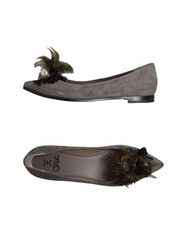 Fabi - Chaussures - Ballerines