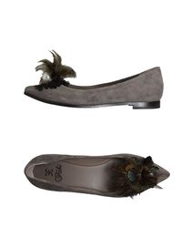 FABI - Ballet flats