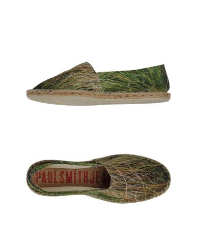 ZOOM PAUL SMITH JEANS - Espadrilles