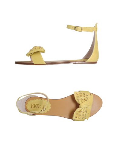 ZOOM REDValentino - Sandals
