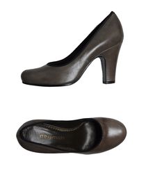 DEI MILLE - Closed-toe slip-ons