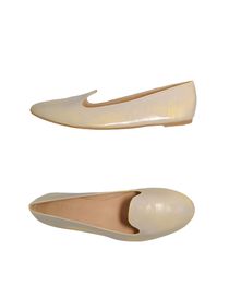 MM6 by MAISON MARTIN MARGIELA - Moccasins