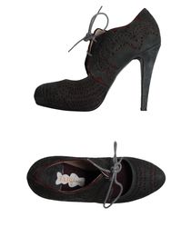 FABI - Laced shoes