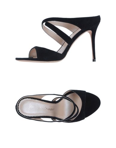 ZOOM JEAN-MICHEL CAZABAT - High-heeled sandals