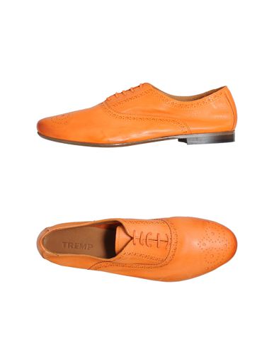 ZOOM TREMP - Lace-up shoes