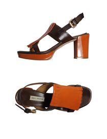 DEI MILLE - Sandals