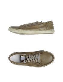 PANTOFOLA D'ORO - Low-tops