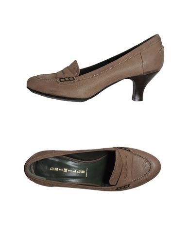 ZOOM DEI MILLE - Moccasins