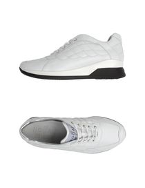 HOGAN by KARL LAGERFELD - Low-tops