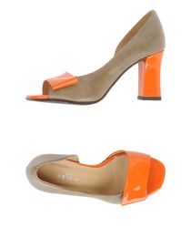 AUDLEY - Closed-toe slip-ons