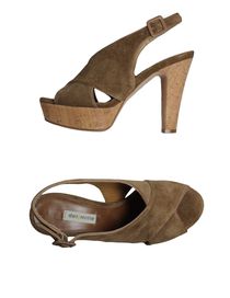 DEI MILLE - Sandals