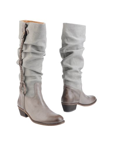 ZOOM HOSS INTROPIA - High-heeled boots