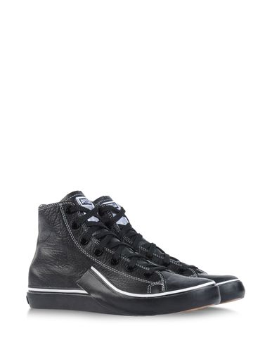 ZOOM PUMA BY MIHARAYASUHIRO - High-top sneaker