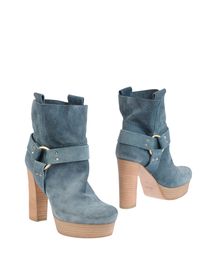 DEI MILLE - Ankle boots