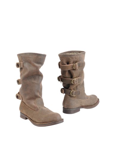 ZOOM TWIN-SET Simona Barbieri - Boots