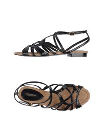 DOLCE & GABBANA - Sandals