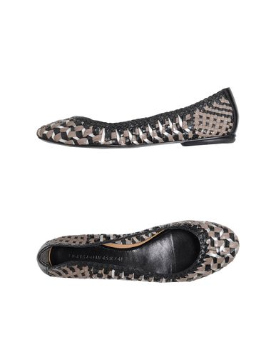 ZOOM SIGERSON MORRISON - Ballet flats
