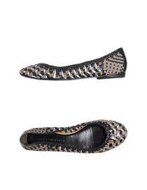SIGERSON MORRISON - Ballerine