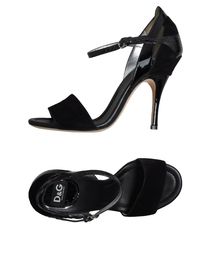D&G - Sandals
