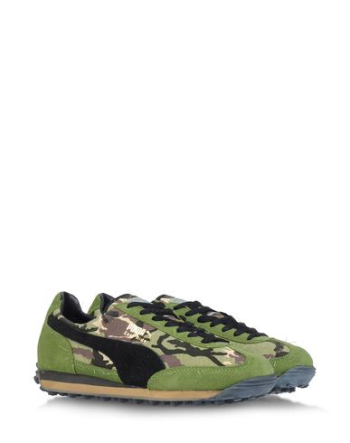 ZOOM PUMA - Sneakers