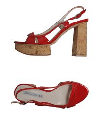GREY MER - Sandals