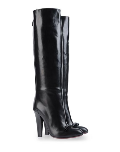 ZOOM NINA RICCI - High-heeled boots