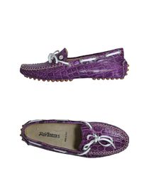 ROŸ ROGER'S - Moccasins