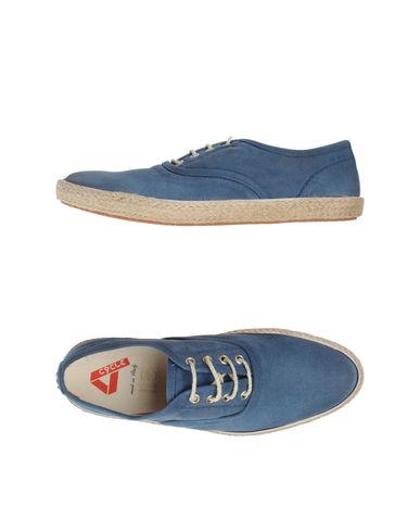 ZOOM CYCLE - Espadrilles