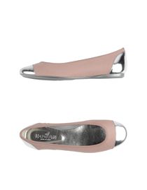 HOGAN - Ballerine
