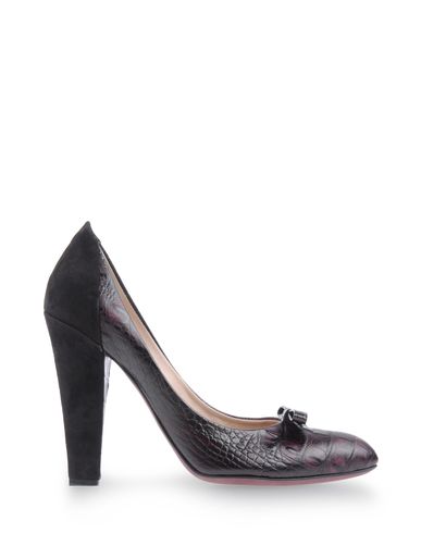 ZOOM NINA RICCI - Court