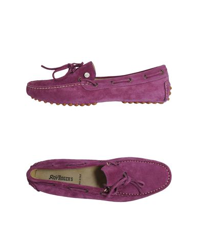 ZOOM ROŸ ROGER'S - Moccasins