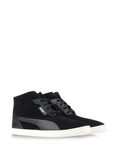 ZOOM PUMA - High-top sneaker