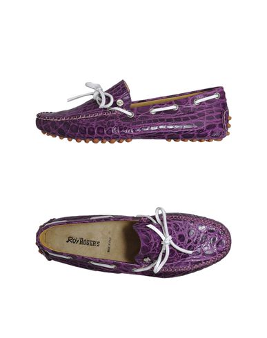 ZOOM ROŸ ROGER'S - Moccasins