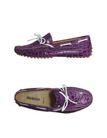 ROŸ ROGER'S - Moccasins