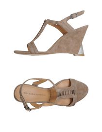SIGERSON MORRISON - Sandals