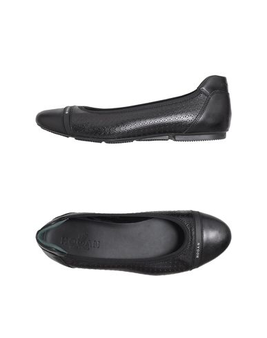 ZOOM HOGAN - Ballet flats