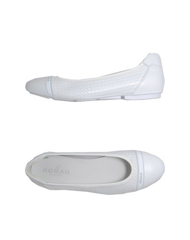 ZOOM HOGAN - Ballet flats