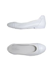 HOGAN - Ballerine