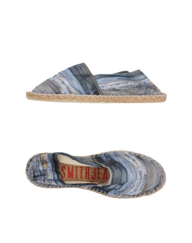 ZOOM PAUL SMITH JEANS - Espadrilles
