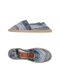 PAUL SMITH JEANS - Espadrilles