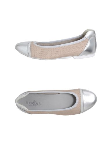 ZOOM HOGAN - Ballet flats