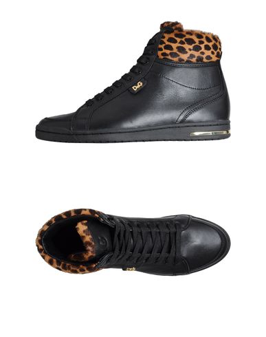 ZOOM D&G - High-top sneaker