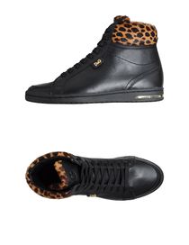 D&G - High-tops