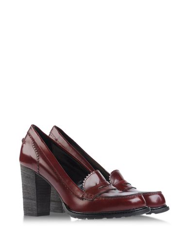 ZOOM KG KURT GEIGER - Moccasins with heel