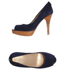 STUART WEITZMAN - Closed-toe slip-ons