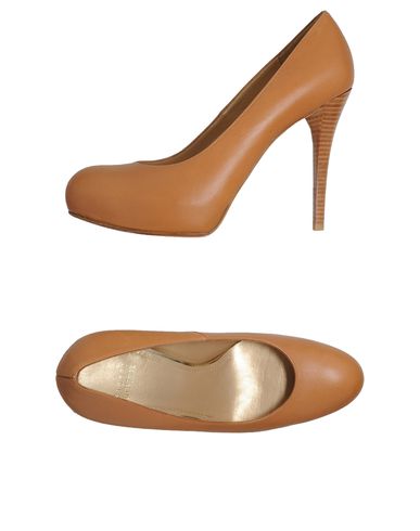 ZOOM STUART WEITZMAN - Platform pumps